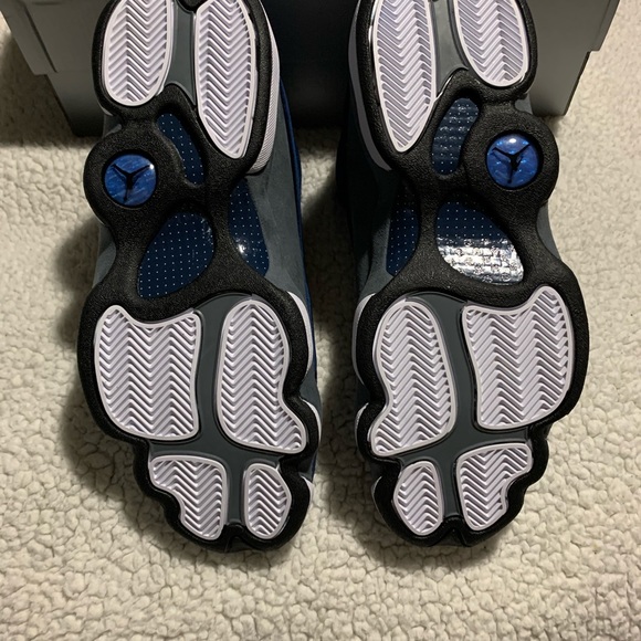 Jordan 13s Flints - Picture 4 of 10